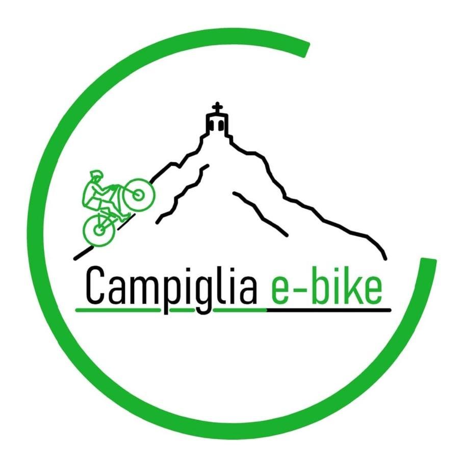 Casa Bandino Apartman Campiglia dʼOrcia Kültér fotó